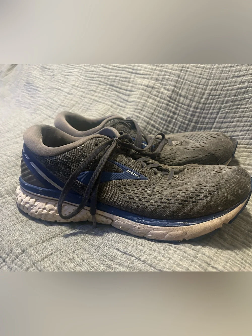 Brooks Ghost 10.5 W Athletic Shoes